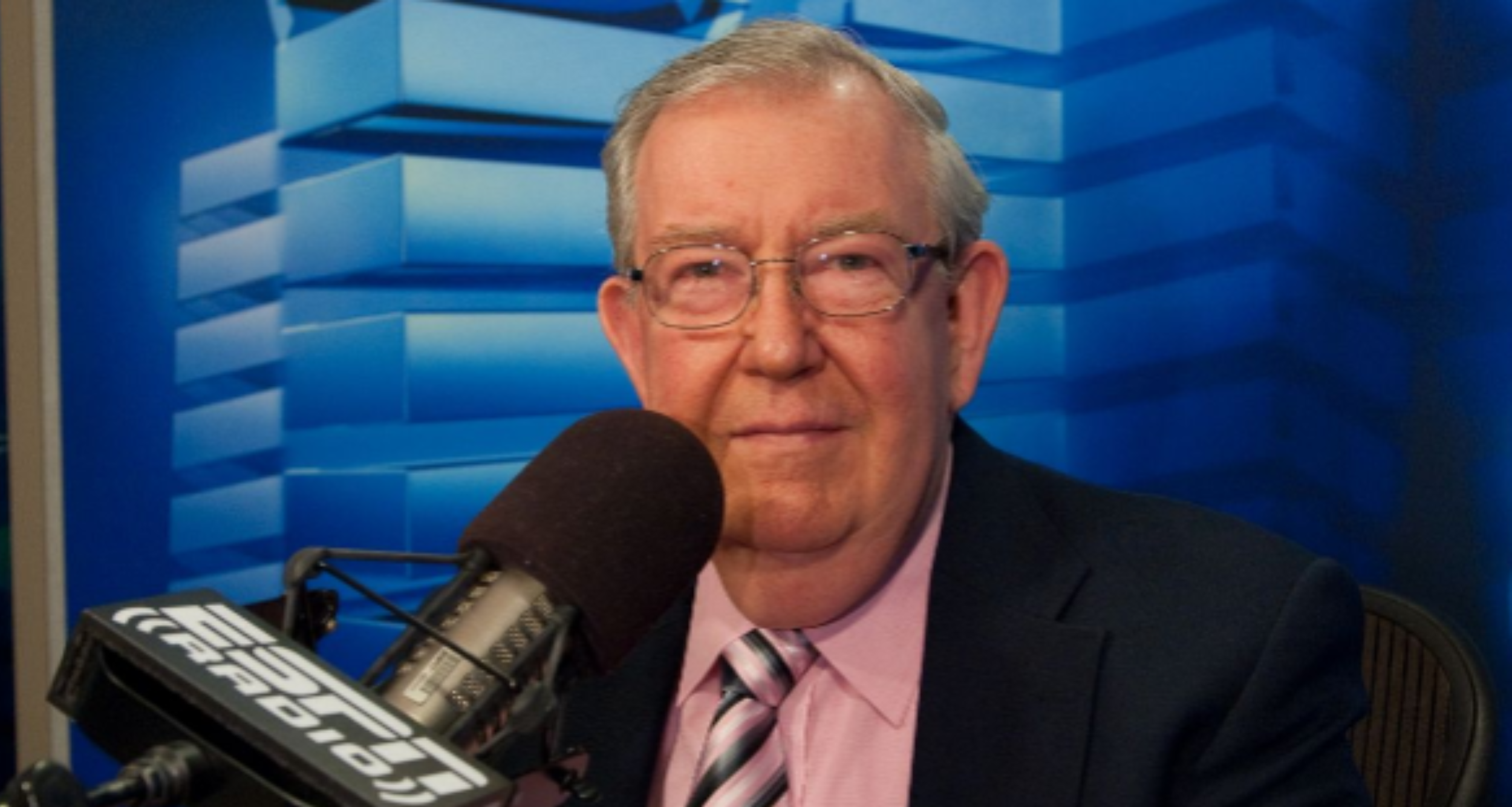 ESPN Radio legend dies