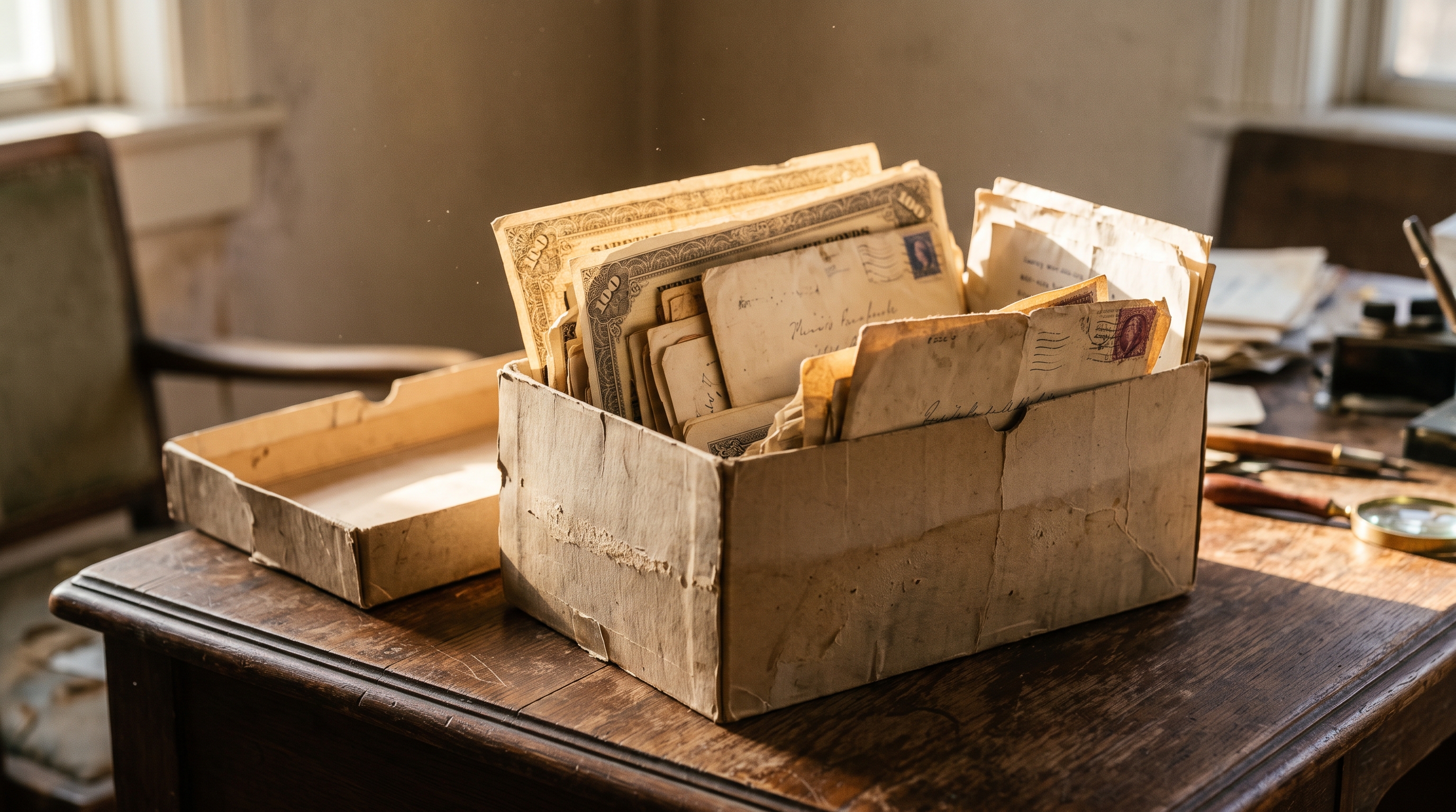 Nearly $40 billion in savings bonds stopped earning interest, and the ...