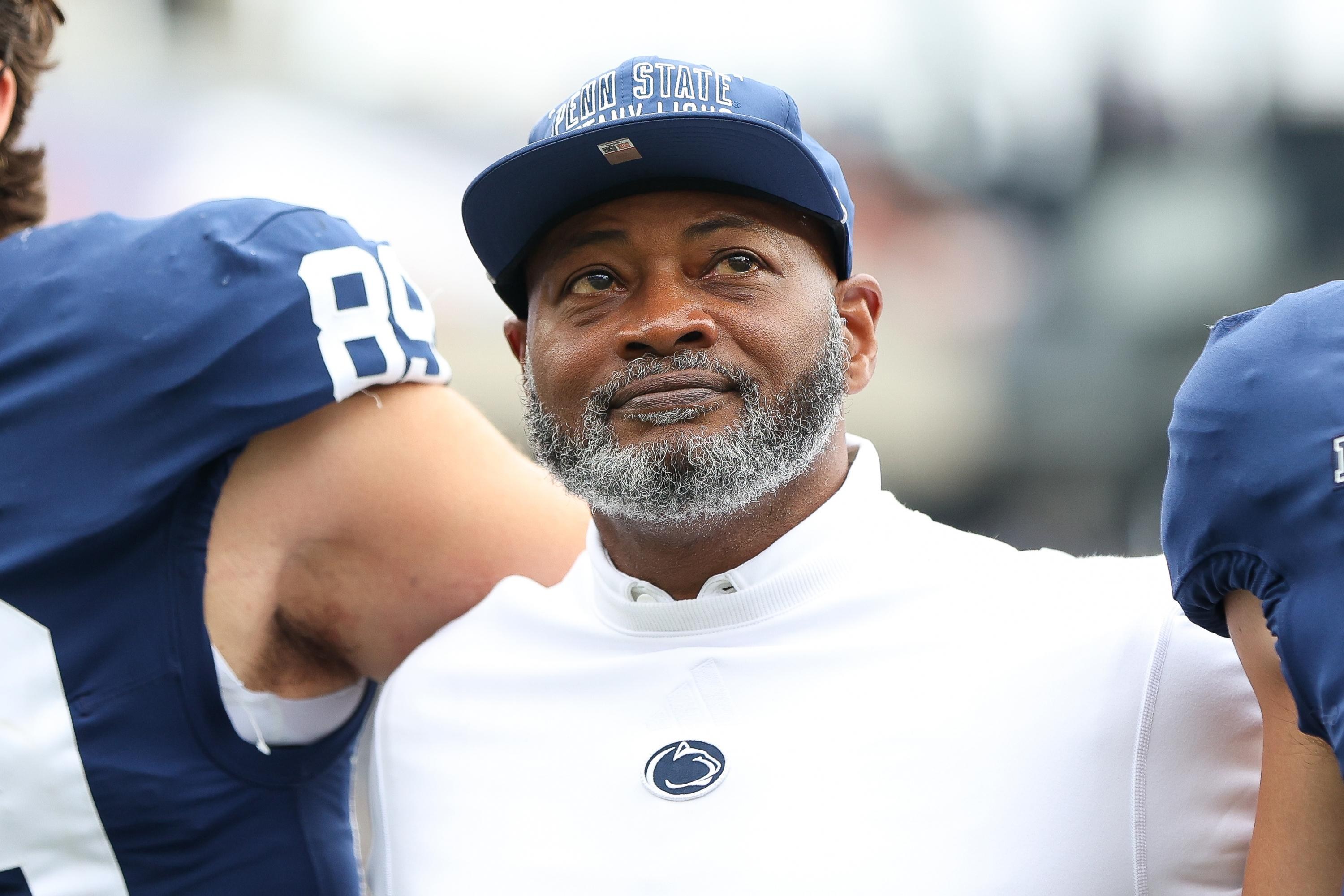 Penn State commits in action: 2028 QB shines