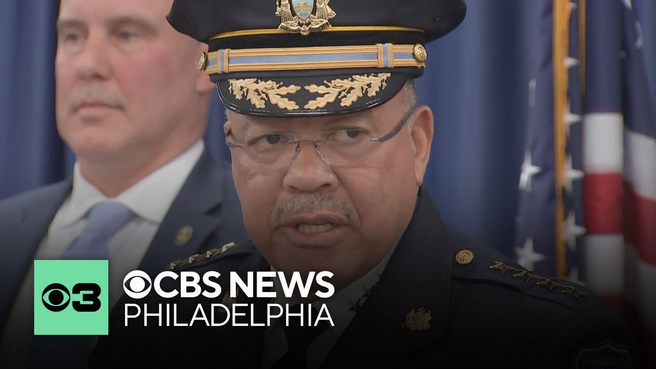 Eric Lewis faces federal charges in fatal Philadelphia officer shooting ...