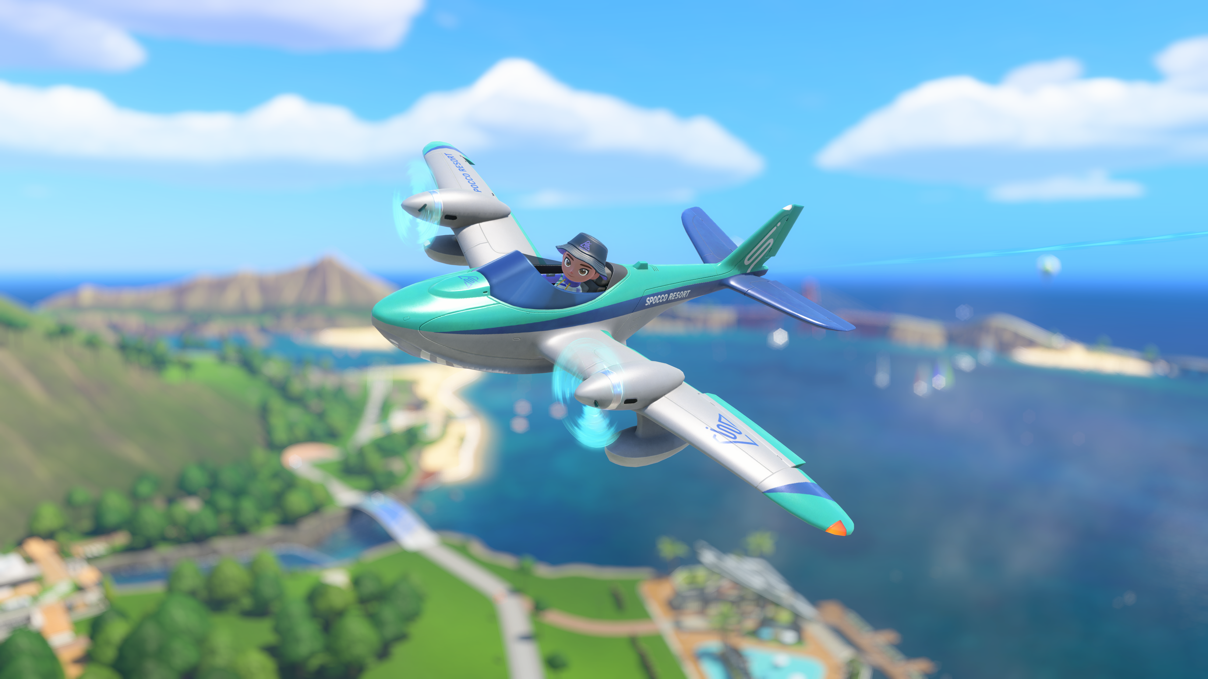 The Nintendo Switch 2’s open-world era is officially here, and it rules