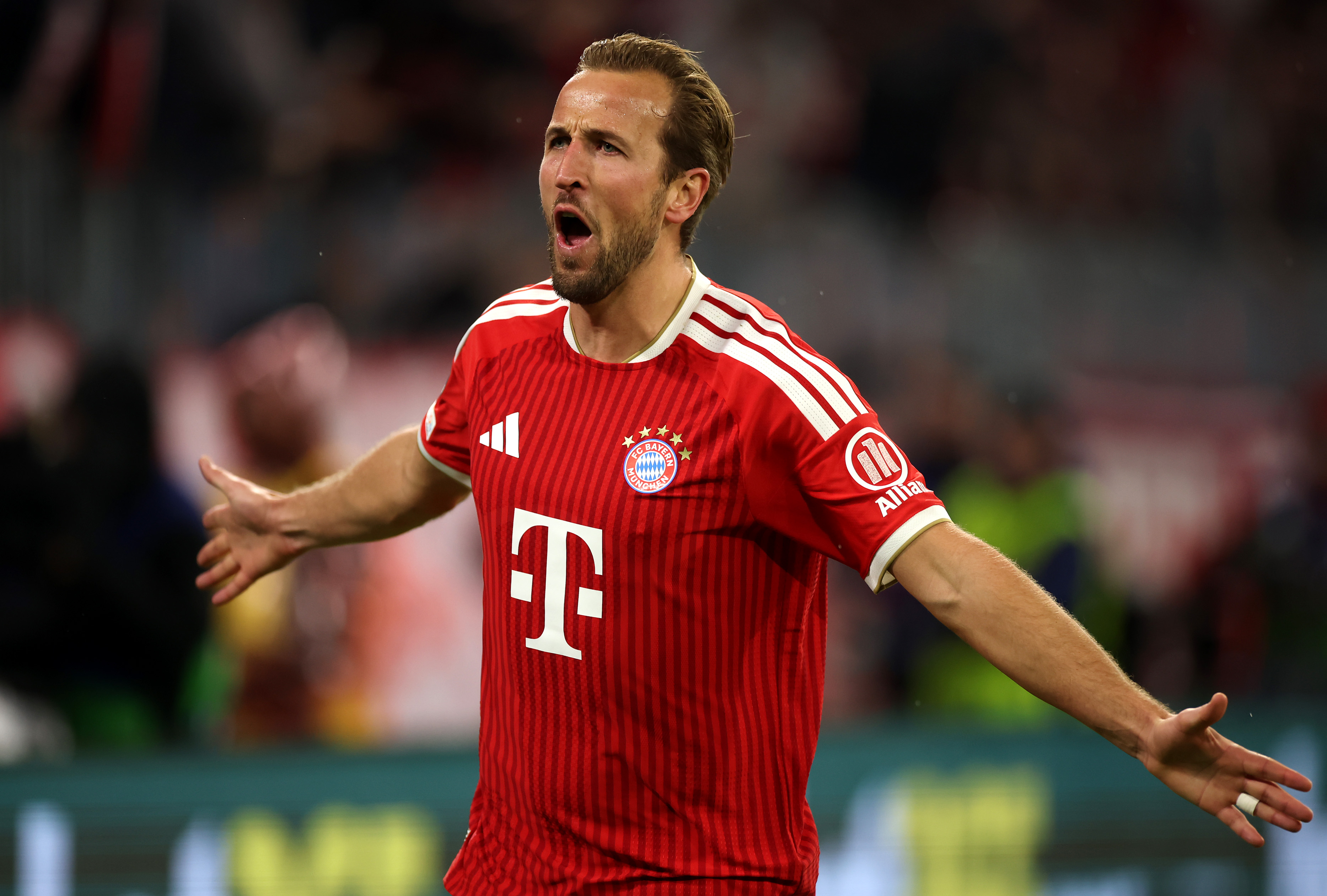 Das Tor zum Ballon d'Or? Kane setzt unglaubliche Serie fort