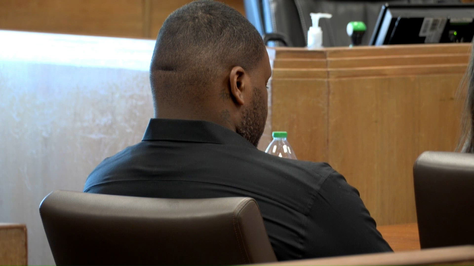 Jury could begin deciding death penalty for Jamaurea Britton in Dejah ...
