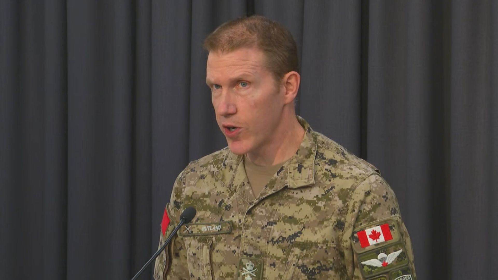39 soldiers were injured in fatal CFB Wainwright fire, military ...
