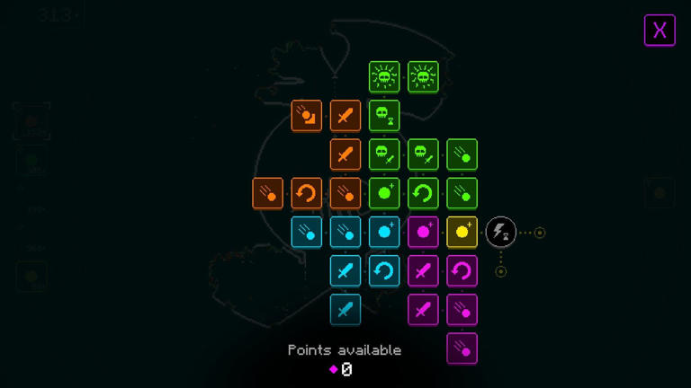 My favourite Steam Next Fest demo is just a game about breaking pixels