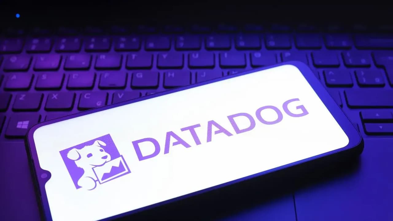 Datadog reportedly bids nearly $4B for cloud security startup Upwind to ...