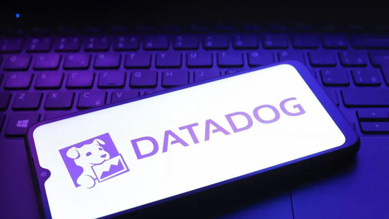 Datadog reportedly bids nearly $4B for cloud security startup Upwind to ...