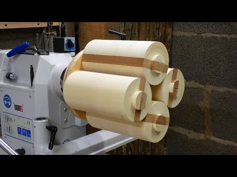 Multi-axis turning techniques revealed