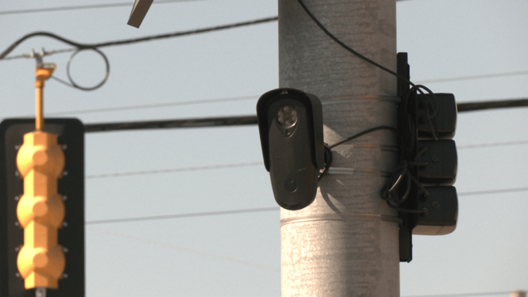 Police make hundreds of Flock searches daily, largely investigating ...