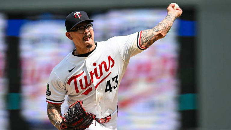 Twins’ bullpen uncertainty makes Anthony Banda worth another look