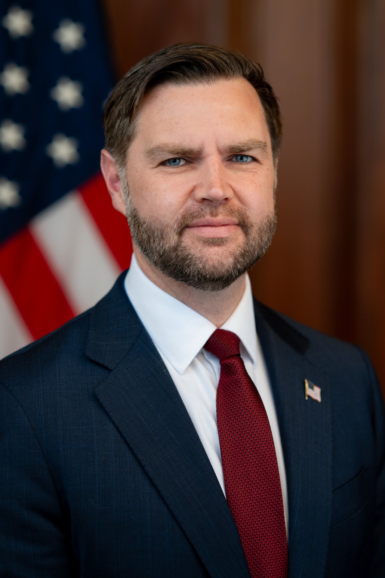 VP JD Vance mocked after Bengals players largely ignore him in locker room