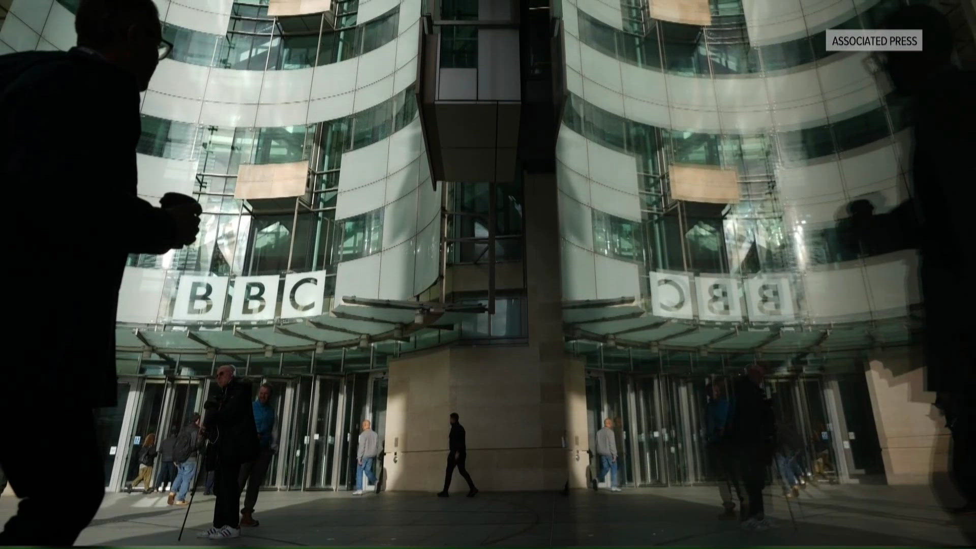 Judge orders Trump to testify in BBC defamation lawsuit by December 11