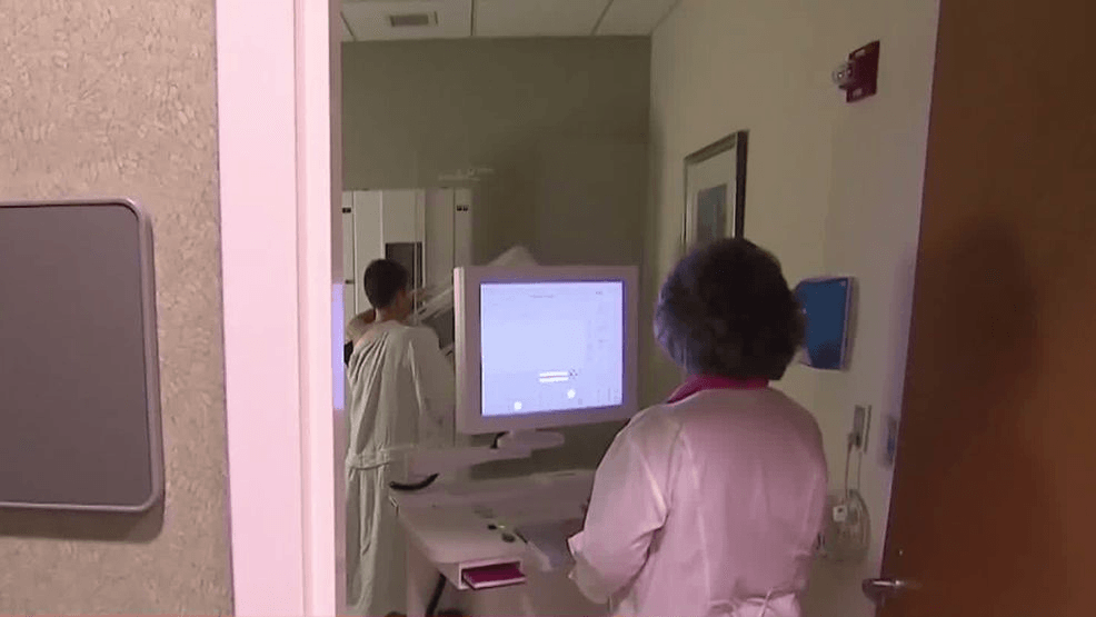 Mammogram guidelines can confuse women in their 30s and 40s; expert ...