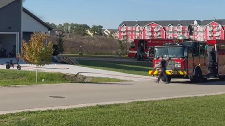 Sun Prairie Fire Department explains firefighter roles after Windsor ...