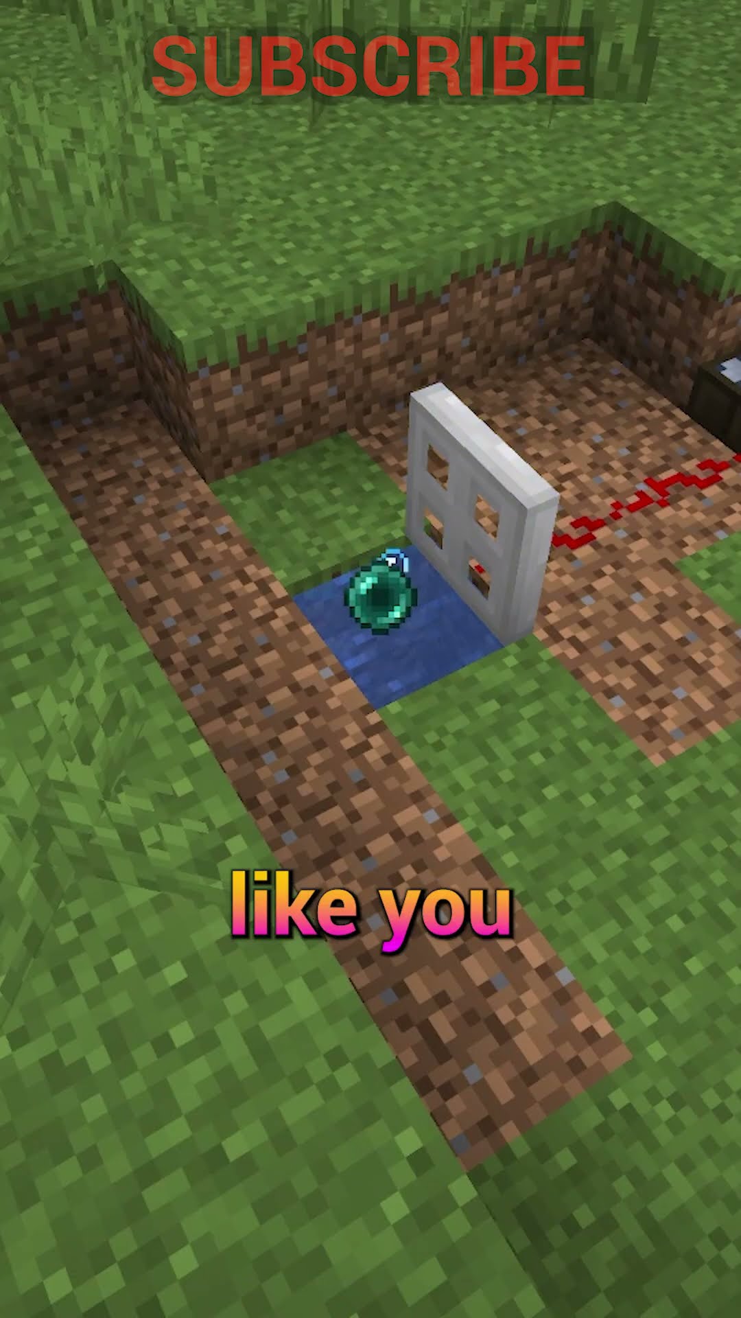 Bedrock teleportation is better than Java?