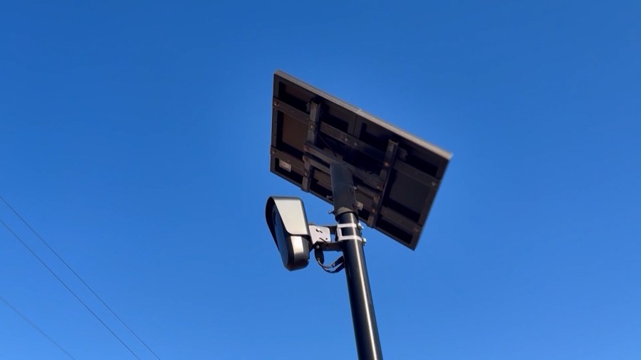Guyton City Council moves forward with Flock camera