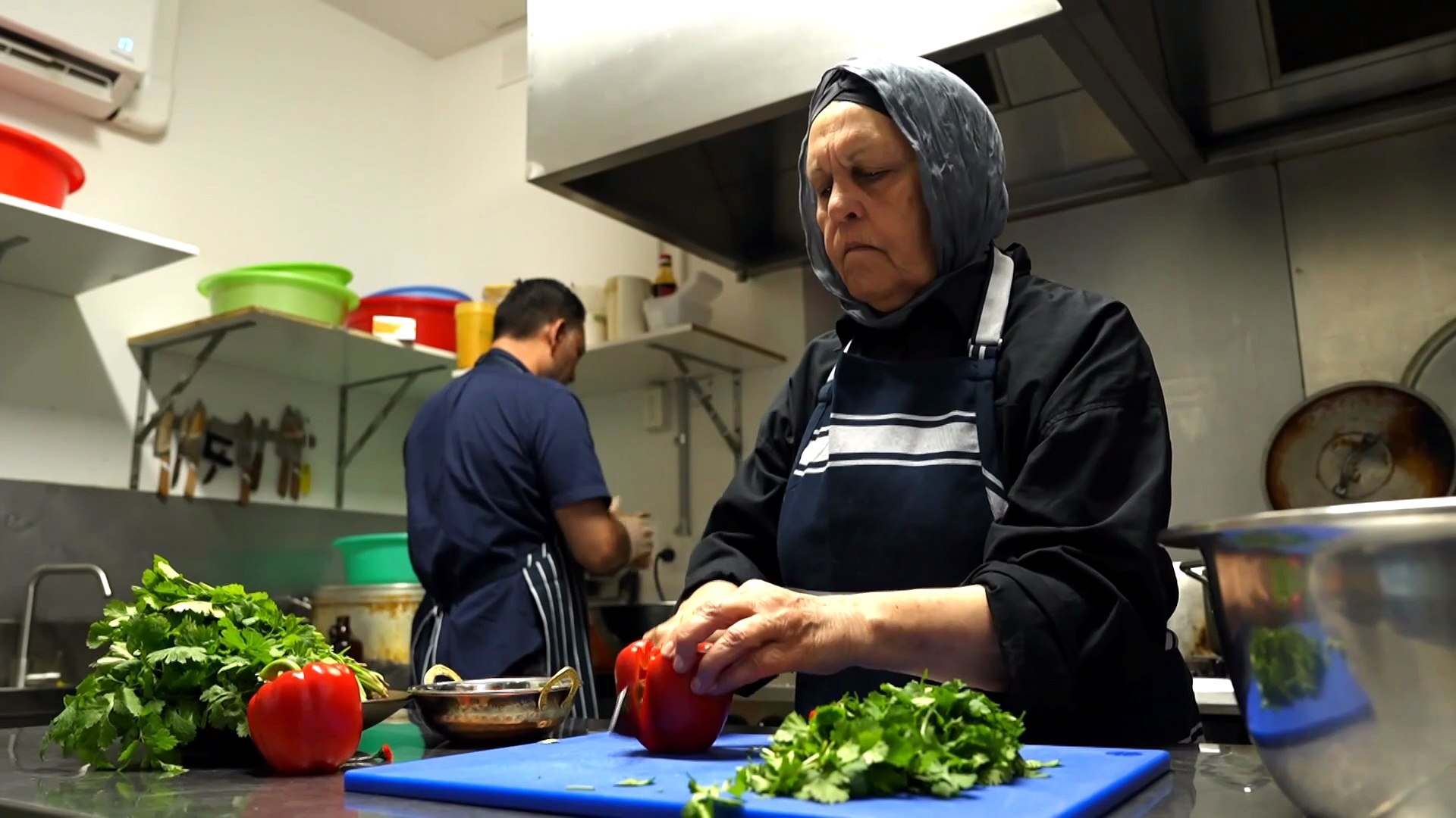 Parwana Afghan Kitchen says Michelin recognition a great honour