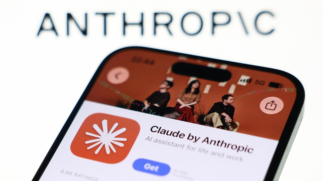 Anthropic's proposed AI safety bill only allows government to block ...