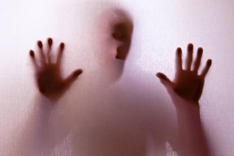 Parents' nightmare over troubled son who climbs in their window and ...