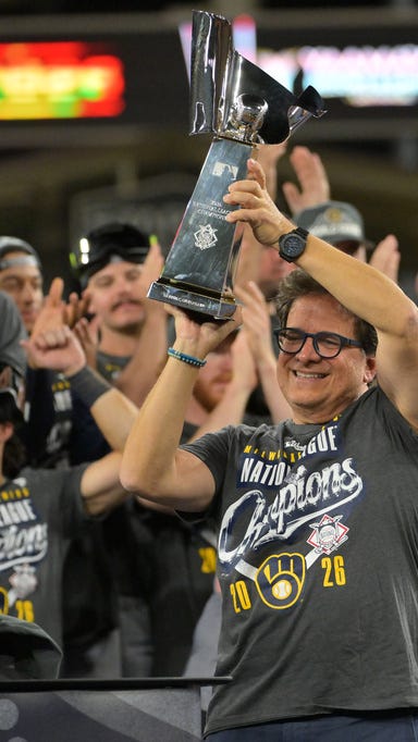 Smallest World Series in 20 years? Players say watch anyway