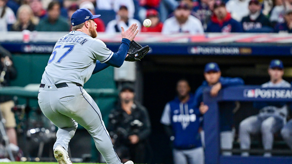 Rays must avoid making this massive mistake in World Series vs. Brewers