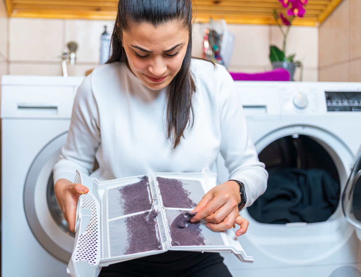 12 household habits that can make expensive products wear out faster