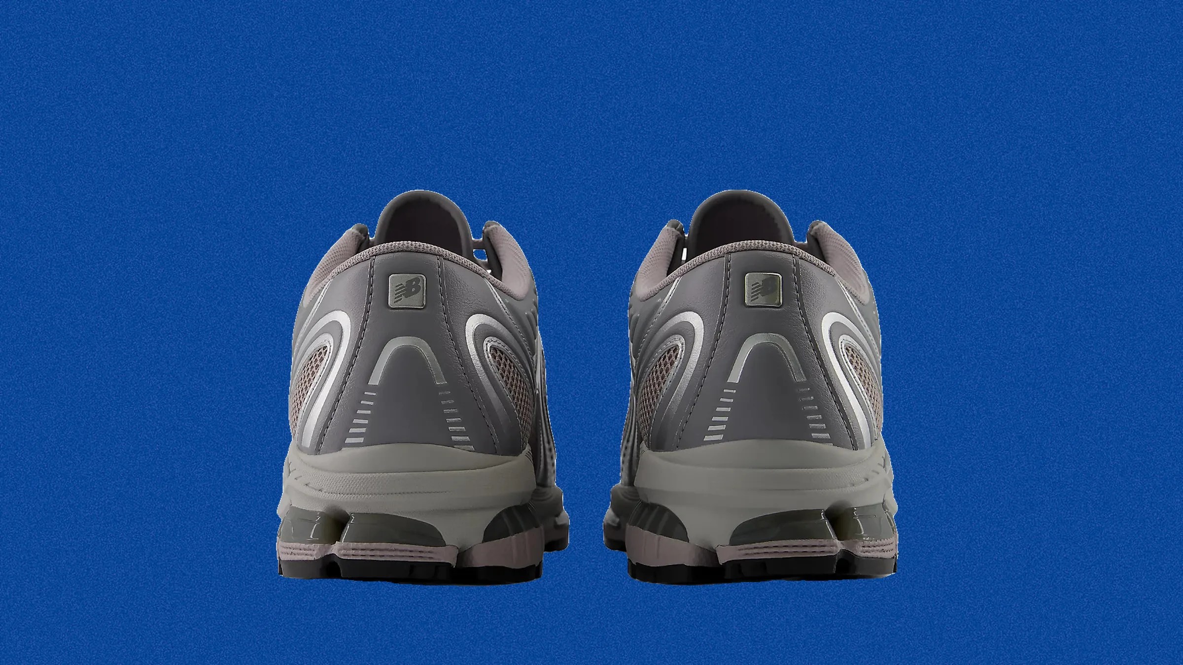 Finally, New Balance has a normal version of its 1890A sneaker moc