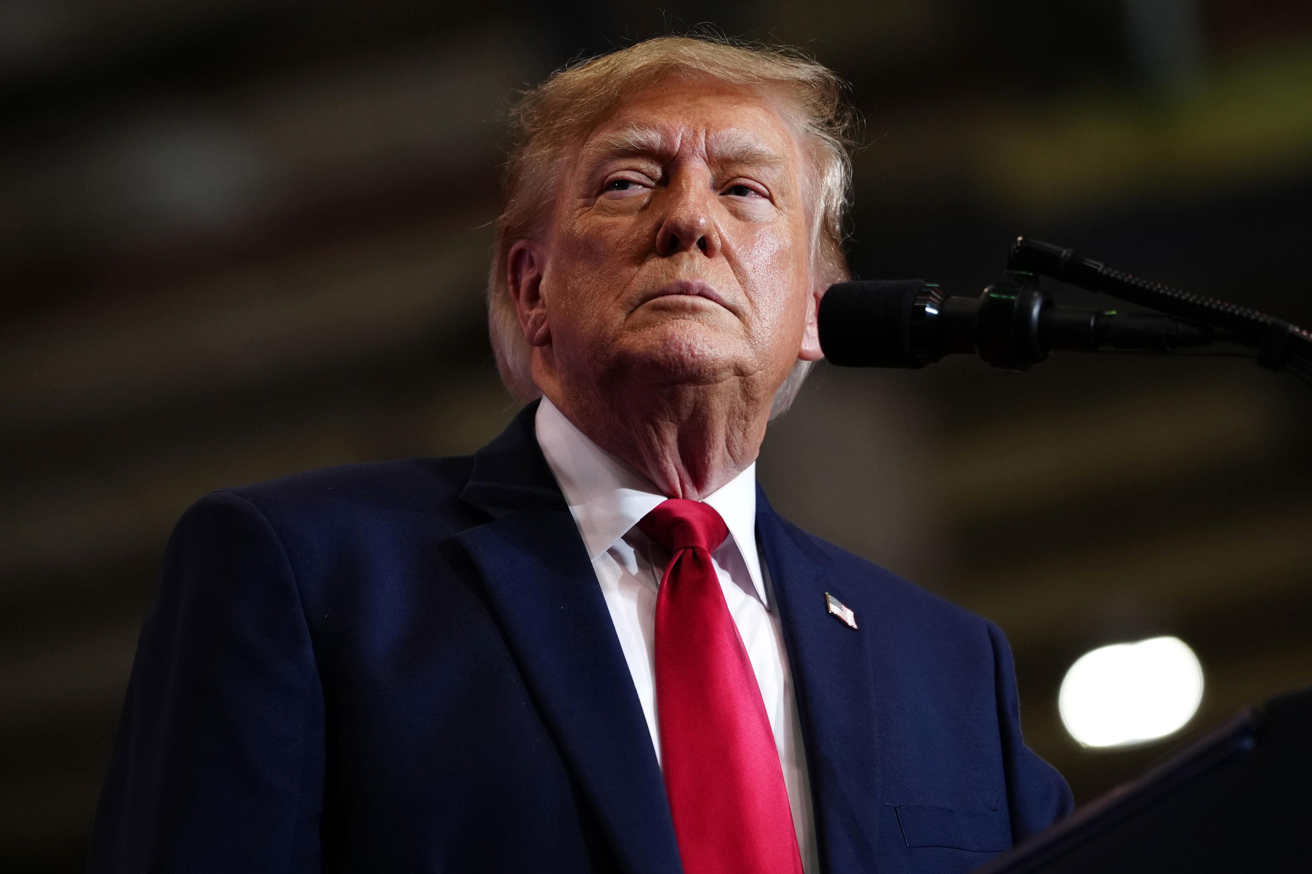 Calley Means, top MAHA ally, resigns from Trump administration