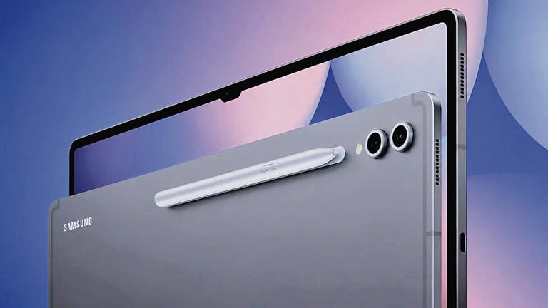 Samsung Galaxy Tab S12+: Big screen, strong performance, but an ...
