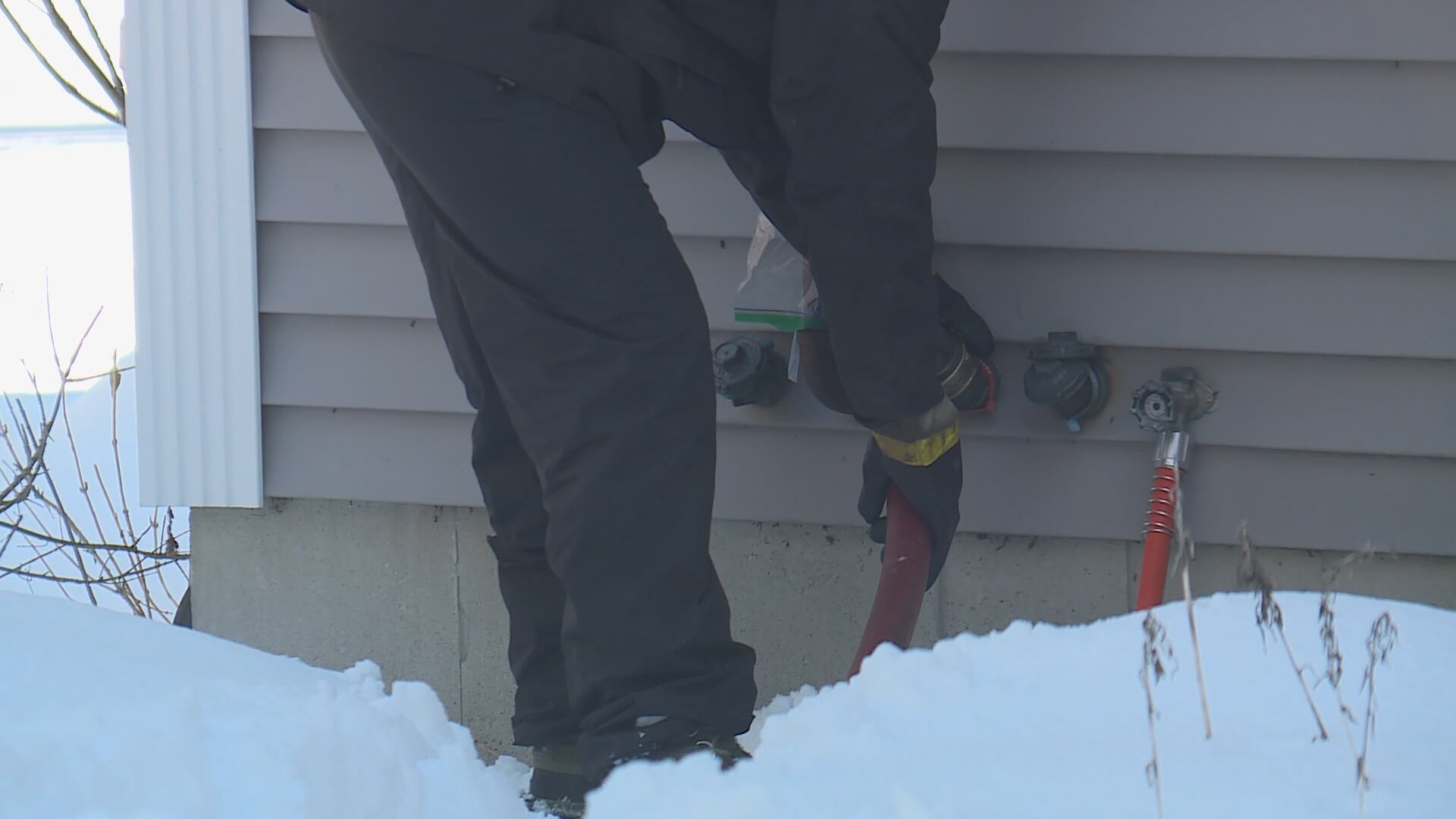 Maine heating oil hits record $6.04 per gallon