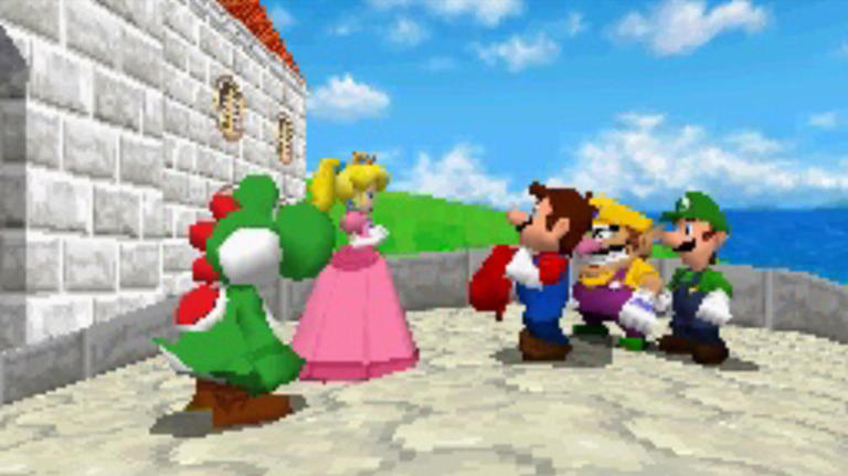 5 classic Nintendo DS games that still hold up today