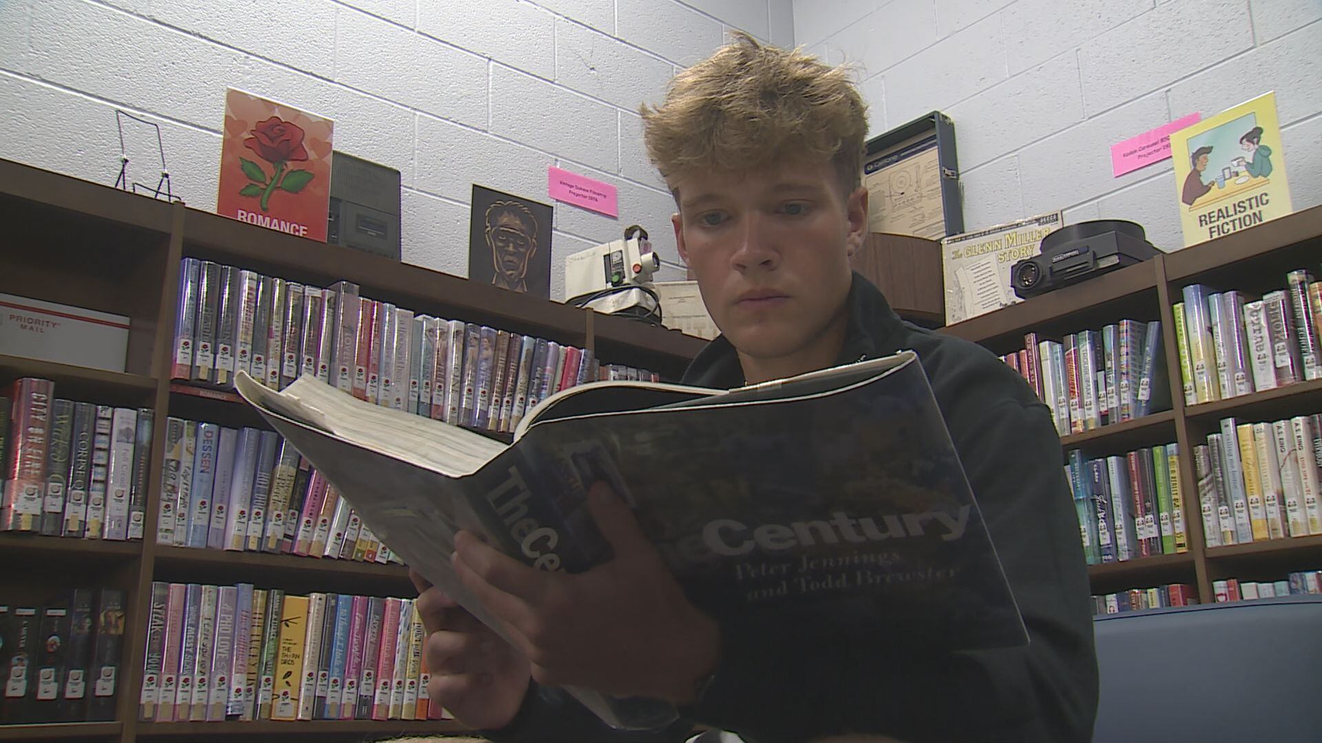 Estill County junior to moderate 6th District debate between Dembo and ...