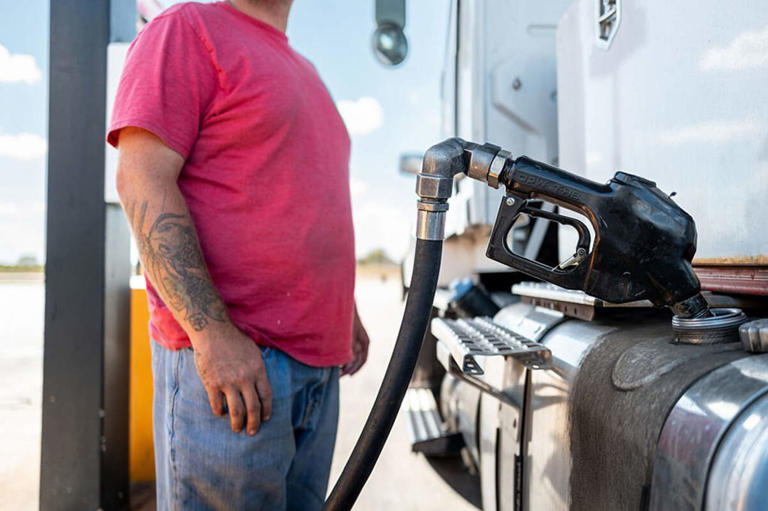 Triangle gas stations have received complaints for overcharging customers