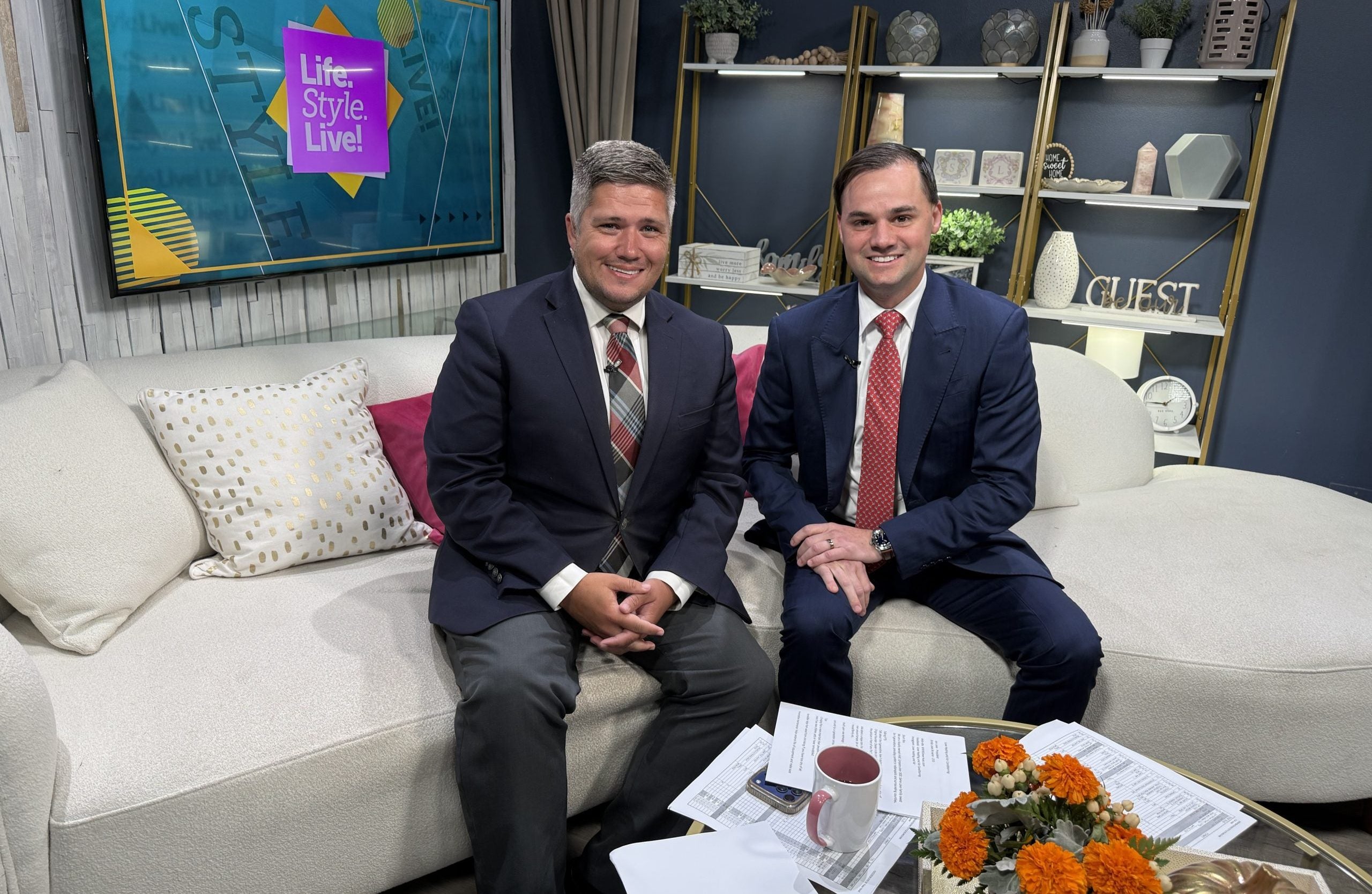 Ask the lawyer: What to do after someone else causes your injury