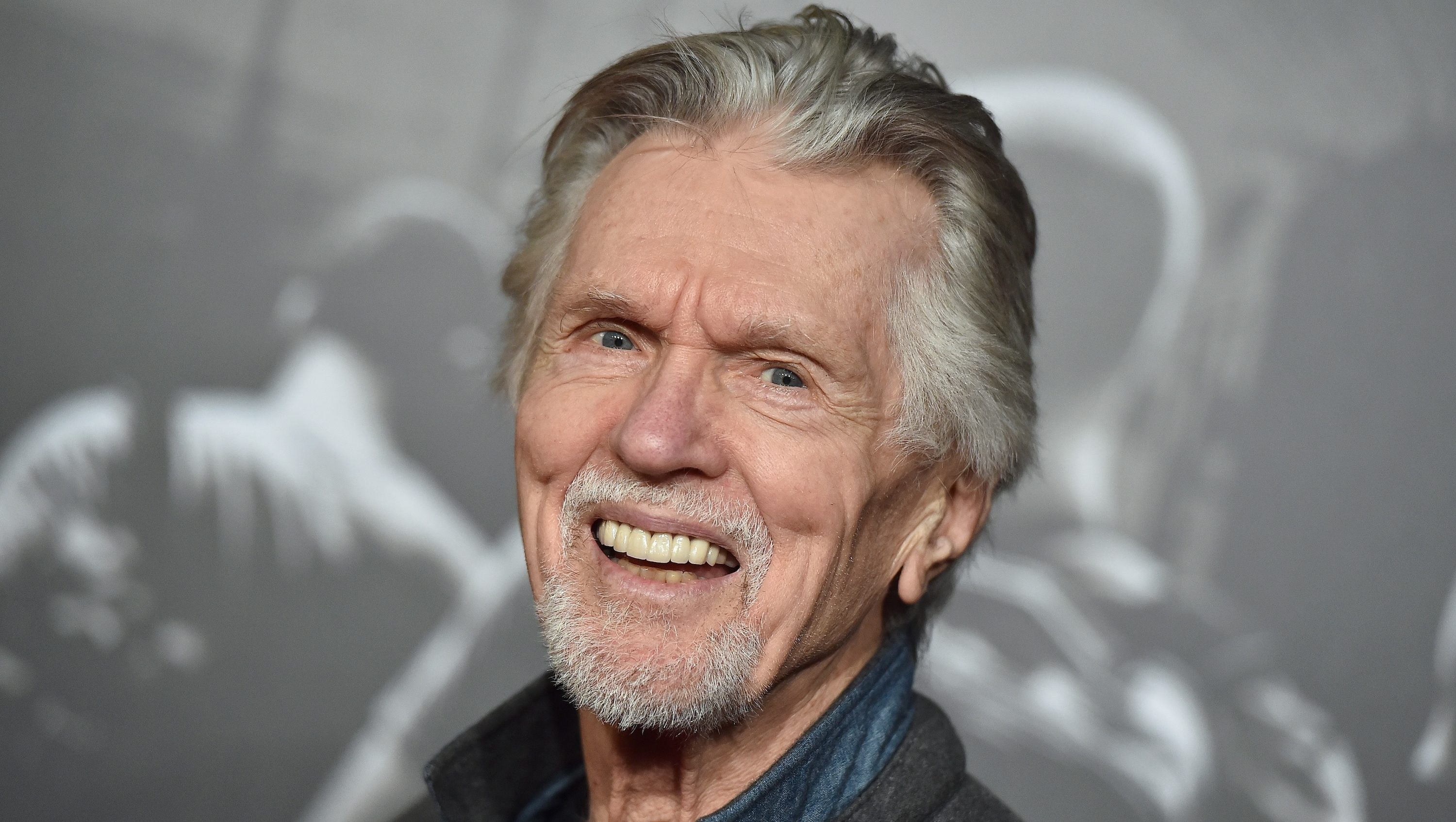Tom Skerritt net worth: How much the late 'Top Gun' star was worth