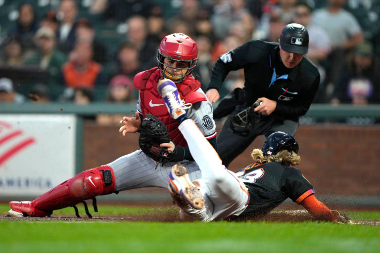 Grading the 2026 Twins: Infielders