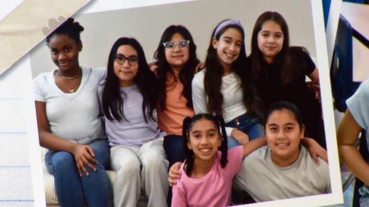 How an education nonprofit is helping Margil Elementary students thrive ...