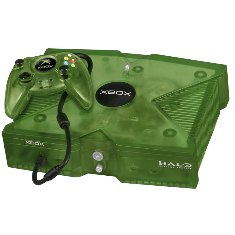 The perfect Xbox gift just landed for the festive season