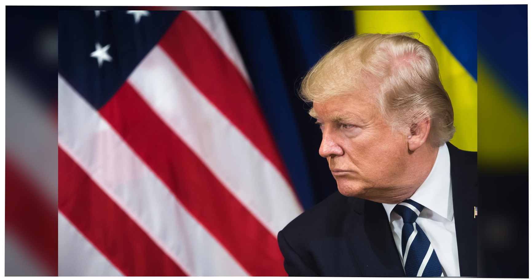 Trump White House records fight puts the Presidential Records Act to ...
