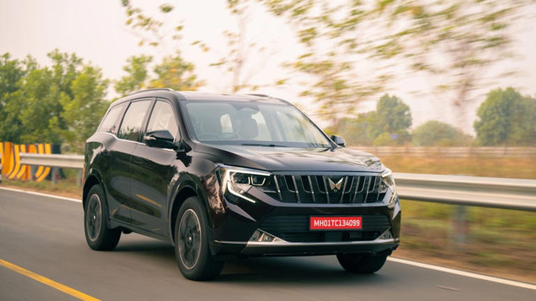 It was never rocket science — Anand Mahindra on why they don't make V8 ...
