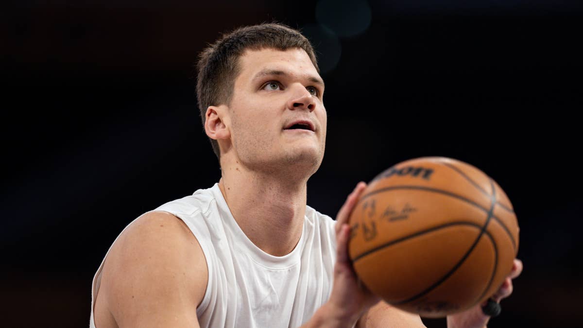Final injury report for Clippers-Lakers: Will Walker Kessler, Brandon ...