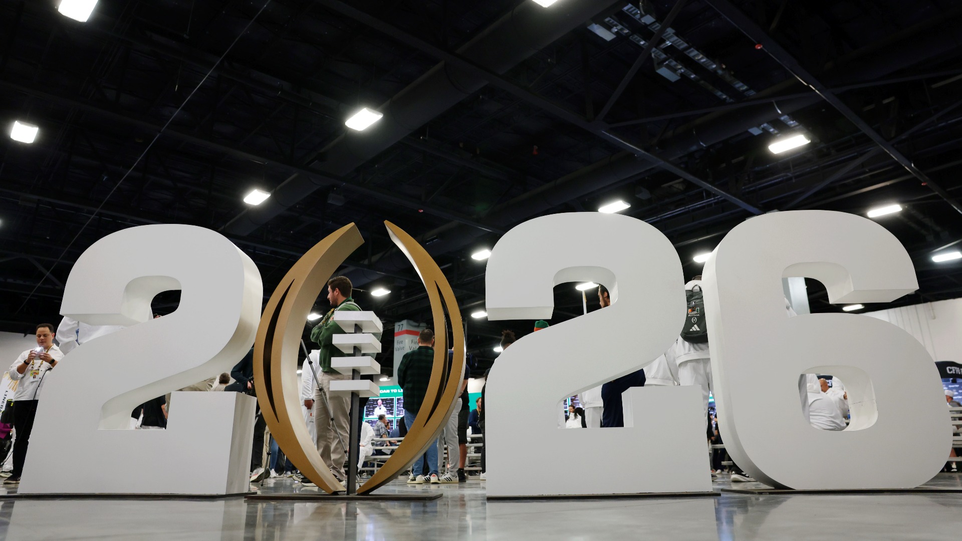 Will a 24-team college football playoff reduce blowouts?