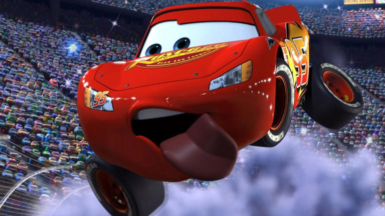 20 anos após sua estreia, um dos maiores fenômenos da história da Pixar ...