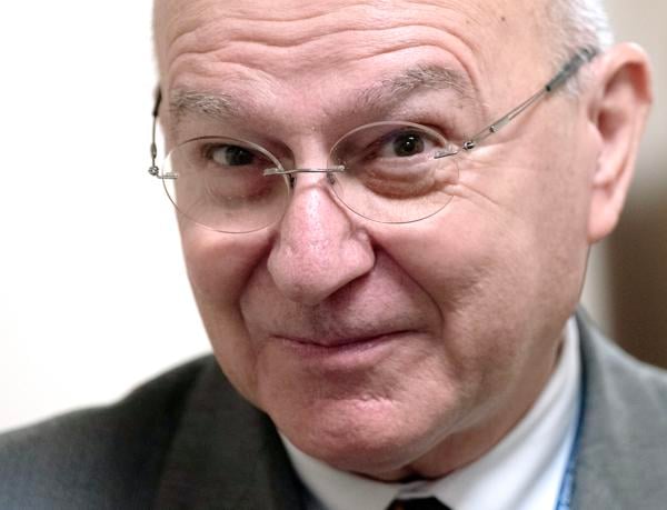 Top Horry County official set to retire at the end of December. He was ...