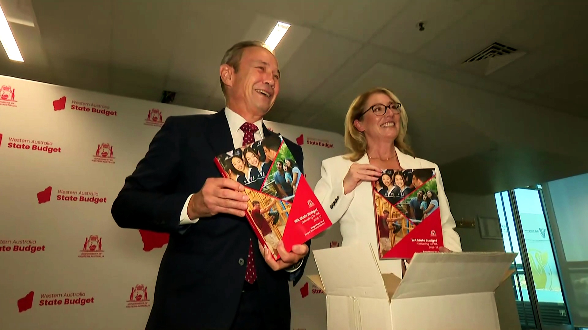 Aboriginal Affairs Minister Don Punch criticised for response to ...