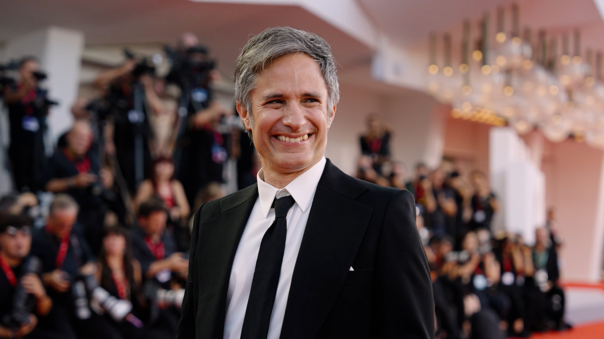 From child star to Hollywood heartthrob, the many talents of Gael ...