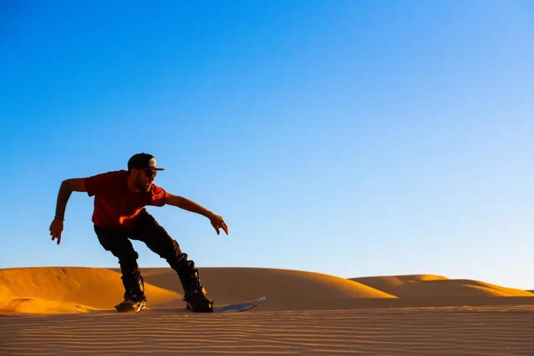 8 adventure experiences to discover a different side of Baja California