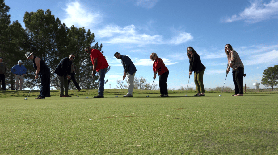 Quail course renovation to open October 30, 2026