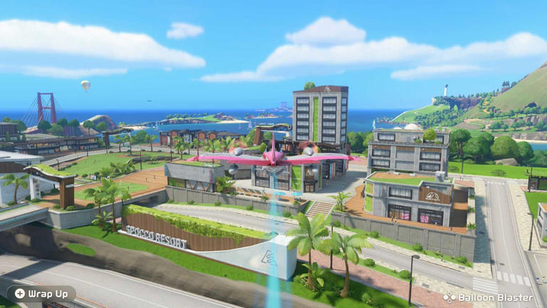 The Nintendo Switch 2’s open-world era is officially here, and it rules