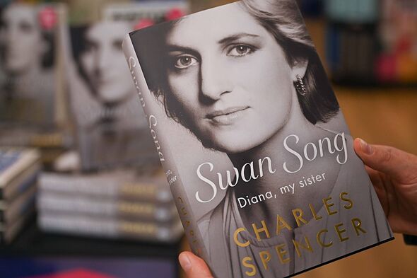 Princess Diana's honeymoon confession revealed in personal letter
